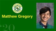 Matthew Gregory