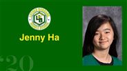 Jenny Ha