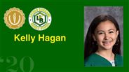 Kelly Hagan