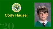 Cody Hauser