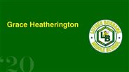 Grace Heatherington