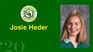 Josie Heder