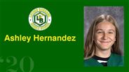 Ashley Hernandez