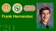 Frank Hernandez
