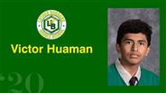 Victor Huaman