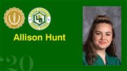 Allison Hunt