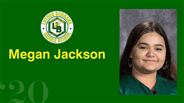 Megan Jackson