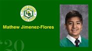 Mathew Jimenez-Flores