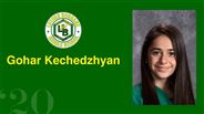 Gohar Kechedzhyan