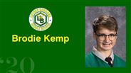 Brodie Kemp