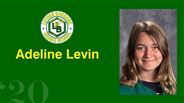 Adeline Levin