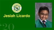Jesiah Licardo