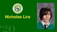 Nicholas Lira