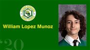 William Lopez Munoz