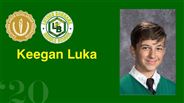 Keegan Luka