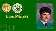 Luis Macias