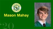Mason Mahay