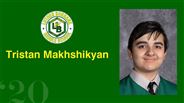 Tristan Makhshikyan