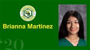 Brianna Martinez