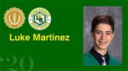Luke Martinez