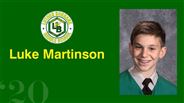 Luke Martinson
