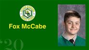 Fox McCabe