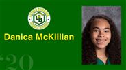 Danica McKillian
