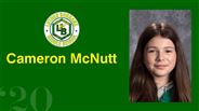 Cameron McNutt