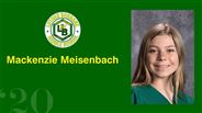 Mackenzie Meisenbach