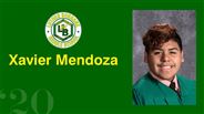 Xavier Mendoza