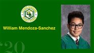 William Mendoza-Sanchez
