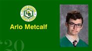 Arlo Metcalf