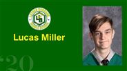 Lucas Miller