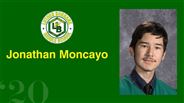 Jonathan Moncayo