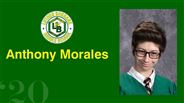 Anthony Morales