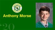 Anthony Morse