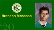 Brandon Moscoso