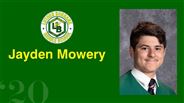 Jayden Mowery