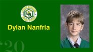 Dylan Nanfria