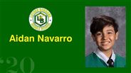 Aidan Navarro