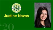 Justine Navas