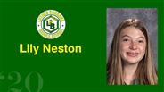 Lily Neston