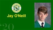 Jay O'Neill