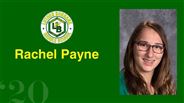 Rachel Payne