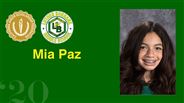 Mia Paz
