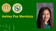 Ashley Paz Mendoza