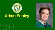 Adam Pebley