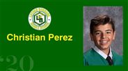 Christian Perez