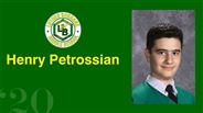 Henry Petrossian