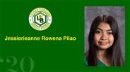 Jessierieanne Rowena Pilao